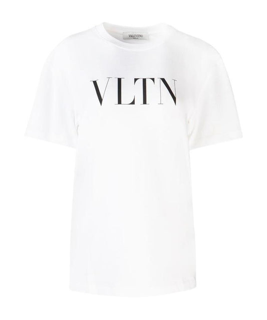VALENTINO VLTN 印花T卹 女士