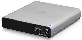 UBIQUITI HYBRID CLOUD DEVICE MANAGEMENT UCK-G2-PLUS