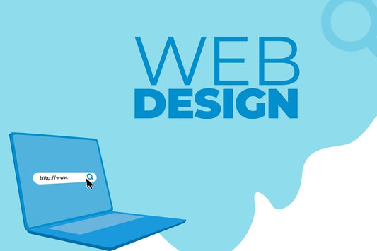 Web Design Deluxe Package