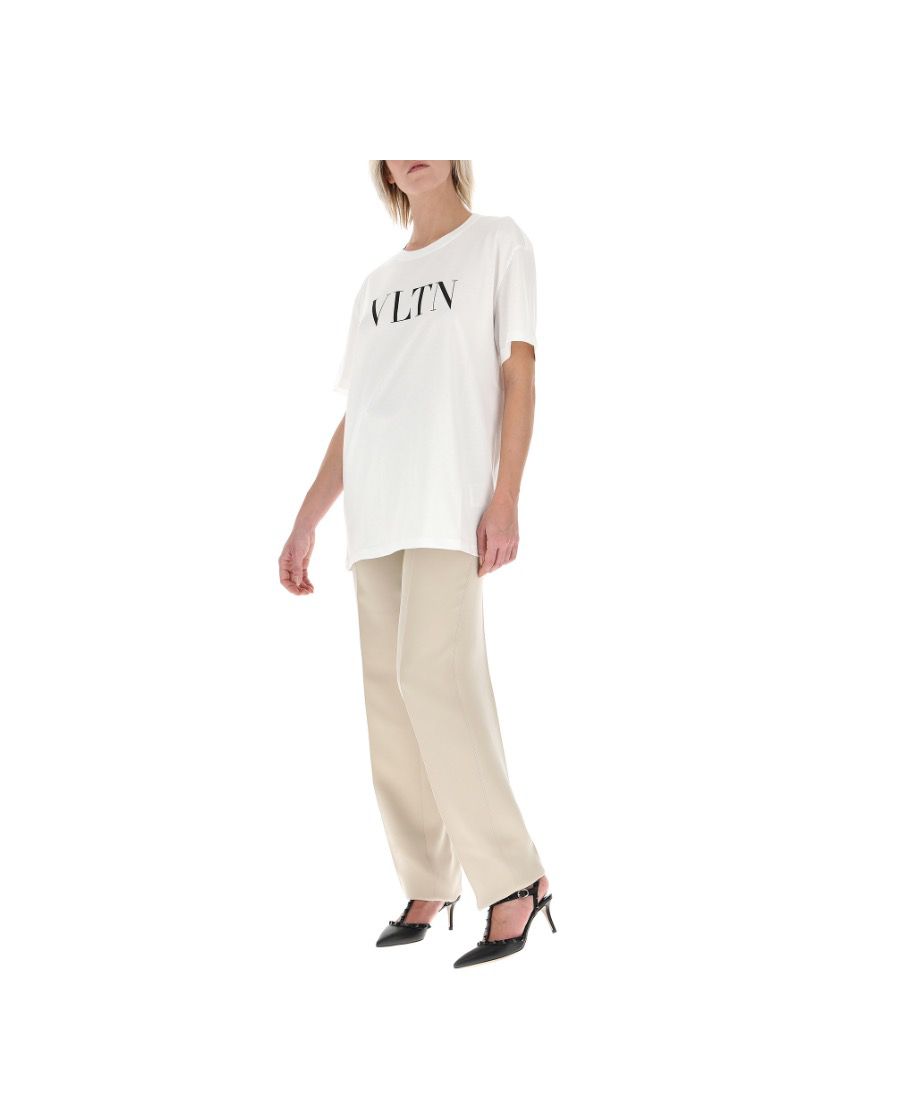 VALENTINO VLTN 印花T卹 女士