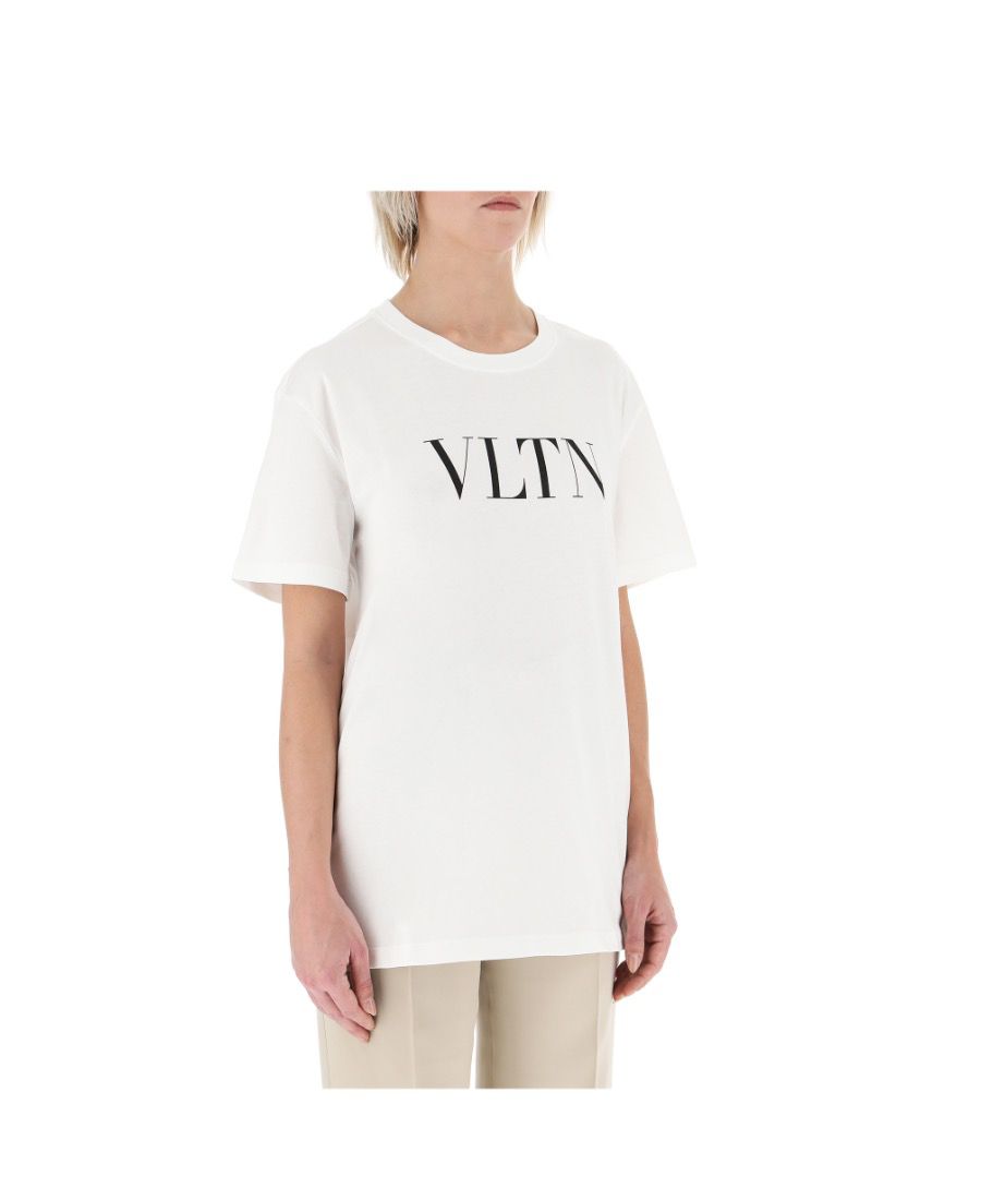 VALENTINO VLTN 印花T卹 女士